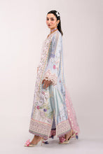 Load image into Gallery viewer, Buy Qalamkar Luxury Silk '26 Dress This winter wedding can be beautifully flaunted with our Qalamkar Collection. We have other Pakistani dress IN USA of Maria B Sana Safinaz PAKISTANI BRIDAL DRESS We can deliver unstitched/customized dresses like PAKISTANI BOUTIQUE DRESSES in UK USA from Lebaasonline