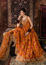 Load image into Gallery viewer, KANWAL MALIK | Shehnai Luxury Pret’26 | Shehnai Luxury Pret ’26 Collection Buy KANWAL MALIK 2026 PAKISTANI DESIGNER CLOTHES in the UK USA on SALE Price @lebaasonline. We stock Sobia Naizer, Asim Jofa, MARIA B M PRINT Sana Safinaz Luxury Stitched/customized with express shipping worldwide including France, UK, USA Belgium