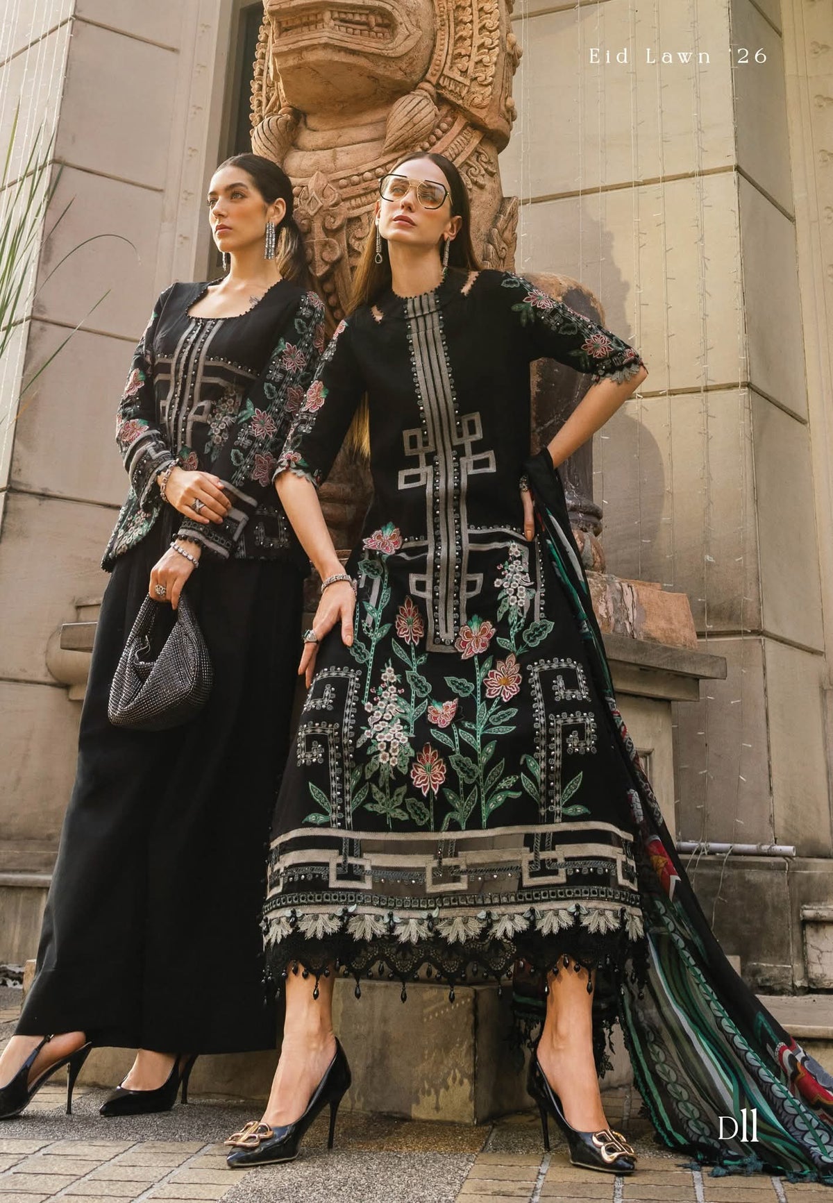 EL-26-11-MARIA B EID LAWN 2026