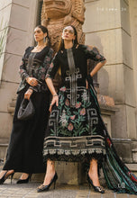 Load image into Gallery viewer, EL-26-11-MARIA B EID LAWN 2026