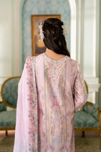 Load image into Gallery viewer, Buy Qalamkar Luxury Silk '26 Dress This winter wedding can be beautifully flaunted with our Qalamkar Collection. We have other Pakistani dress IN USA of Maria B Sana Safinaz PAKISTANI BRIDAL DRESS We can deliver unstitched/customized dresses like PAKISTANI BOUTIQUE DRESSES in UK USA from Lebaasonline