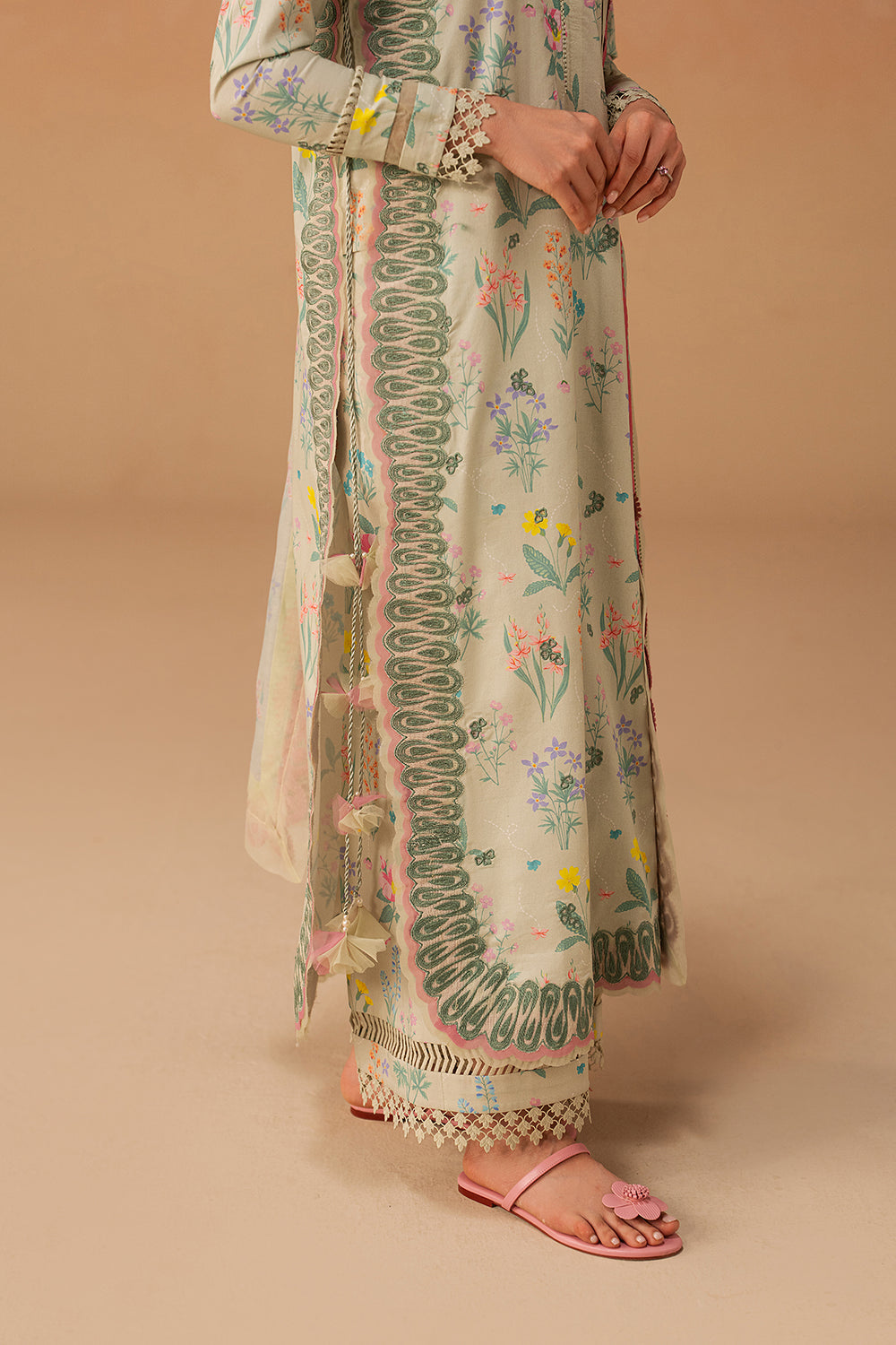 Buy AFROZEH | Haze-Summer Edit'26 exclusive collection of Afrozeh | SUMMER COLLECTION 2026 from our website. We have various PAKISTANI DRESSES ONLINE IN UK,Afrozeh . Get your unstitched or customized PAKISATNI BOUTIQUE IN UK, USA, FRACE , QATAR, DUBAI from Lebaasonline @ SALE