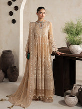 Load image into Gallery viewer, GULAAL | Inaaya Embroidered Chiffion '26 | NIAA Pakistani designer dress is available @lebaasonline. The Pakistani Wedding dresses of Maria B, Gulaal can be customized for Bridal/party wear. Get express shipping in UK, USA, France, Germany for Asian Outfits USA. Maria B Sale online can be availed here!!