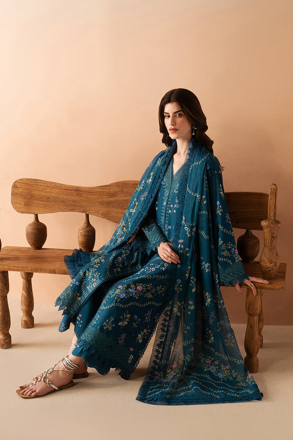 Buy AFROZEH | Haze-Summer Edit'26 exclusive collection of Afrozeh | SUMMER COLLECTION 2026 from our website. We have various PAKISTANI DRESSES ONLINE IN UK,Afrozeh . Get your unstitched or customized PAKISATNI BOUTIQUE IN UK, USA, FRACE , QATAR, DUBAI from Lebaasonline @ SALE