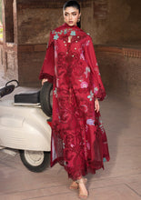 Load image into Gallery viewer, Buy SAIRA SHAKIRA BLOOM LAWN 2026 (ZELIE-4B) for Eid dress from our official website We are the no. 1 stockists in the world for Crimson Luxury, Maria B Ready to wear. All Pakistani dresses customization and Ready to Wear dresses are easily available in Spain, UK Austria from Lebaasonline at best price.