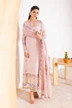 Load image into Gallery viewer, Buy MUSHQ | Zarminay 2026-Pret - "Reyna " Designer Dresses Is an exclusively available for online UK @lebaasonline. PAKISTANI WEDDING DRESSES ONLINE UK can be customized at Pakistani designer boutique in USA, UK, France, Dubai, Saudi, London. Get Pakistani &amp; Indian velvet BRIDAL DRESSES ONLINE USA at Lebaasonline.