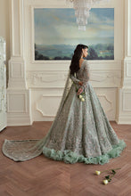 Load image into Gallery viewer, Buy Gulaal Bridal collection | Taliah Dress from Lebaasonline Pakistani Clothes Stockist in the UK @ best price- SALE Shop Gulaal Bridal 2026, Maria B Lawn 2025 Summer Suit, Pakistani Clothes Online UK for Wedding, Bridal Wear Indian &amp; Pakistani Summer Dresses by Gulaal in the UK &amp; USA at LebaasOnline