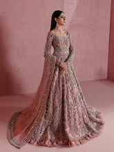 Load image into Gallery viewer, Buy Gulaal Bridal collection | Isabella B-21 Dress from Lebaasonline Pakistani Clothes Stockist in the UK @ best price- SALE Shop Gulaal Bridal 2026, Maria B Lawn 2025 Summer Suit, Pakistani Clothes Online UK for Wedding, Bridal Wear Indian &amp; Pakistani Summer Dresses by Gulaal in the UK &amp; USA at LebaasOnline