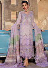Load image into Gallery viewer, Buy SAIRA SHAKIRA BLOOM LAWN 2026 (Ambre-7B) for Eid dress from our official website We are the no. 1 stockists in the world for Crimson Luxury, Maria B Ready to wear. All Pakistani dresses customization and Ready to Wear dresses are easily available in Spain, UK Austria from Lebaasonline at best price.