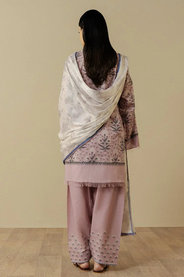 Buy Zara Shahjahan | Coco prints Drop III - 2026( ANTHEA -9A) Pakistani Embroidered Clothes For Women at Our Online Designer Boutique UK, Indian & Pakistani Wedding dresses online UK, Asian Clothes UK Jazmin Suits USA, Baroque Chiffon Collection 2026 & Eid Collection Outfits in USA on express shipping available @ Lebaasonline.