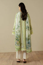 Load image into Gallery viewer, Zara Shahjahan | COCO DROP III | NERINE-1A