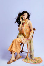 Load image into Gallery viewer, Buy SOBIA NAZIR SUMMER VITAL  2 Embroidered SUMMER VITAL 2026 Collection: Buy SOBIA NAZIR luxury lawn PAKISTANI DESIGNER CLOTHES in the UK USA on SALE Price @lebaasonline. We stock SOBIA NAZIR COLLECTION, MARIA B M PRINT Sana Safinaz Luxury Stitched/customized with express shipping worldwide including France, UK, USA Belgium