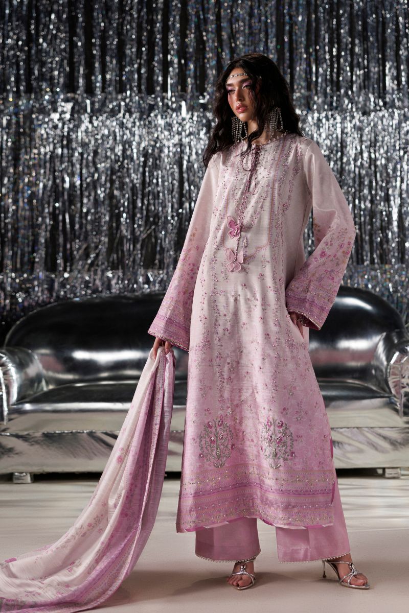 Buy RANG RASIYA | RANGRASIYA LUXE SILK '26 PAKISTANI ORIGINALS ONLINE DRESSES brand at our store. Lebaasonline has all the latest Women`s Clothing Collection of Salwar Kameez, MARIA B M PRINT UK Wedding Party attire Collection. Shop RANG RASIYA ORIGINAL DESIGNER DRESSES UK ONLINE at Lebaasonline