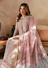 Load image into Gallery viewer, Buy Xenia | Formal Collection - Xenia - Yasfir - TAROOB. Online at Great Price! Available For UK, France &amp; Germany. Baroque dresse from Pakistan &amp; for SALE in the UK, USA, Manchester &amp; London. Book now ready to wear &amp; unstitched. Shop Wedding, festive, summer or winter branded outfits from Lebaasonline 