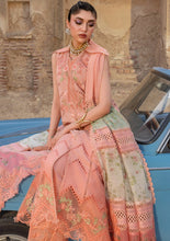 Load image into Gallery viewer, Buy SAIRA SHAKIRA BLOOM LAWN 2026 (Ambre-7A) for Eid dress from our official website We are the no. 1 stockists in the world for Crimson Luxury, Maria B Ready to wear. All Pakistani dresses customization and Ready to Wear dresses are easily available in Spain, UK Austria from Lebaasonline at best price.