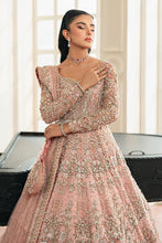 Load image into Gallery viewer, Buy Gulaal Bridal collection | Zofia Dress from Lebaasonline Pakistani Clothes Stockist in the UK @ best price- SALE Shop Gulaal Bridal 2026, Maria B Lawn 2025 Summer Suit, Pakistani Clothes Online UK for Wedding, Bridal Wear Indian &amp; Pakistani Summer Dresses by Gulaal in the UK &amp; USA at LebaasOnline