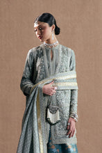 Load image into Gallery viewer, SUFFUSE | CASUAL PRET Pakistani designer suits is available @lebasonline. We have various Pakistani Bridal dresses online available in brands such as Mari B, Imrozia, Suffuse pret 2025 is best for evening/party wear. Get express shipping in UK, USA, France, Belgium from Lebaasonline in Pakistani SALE