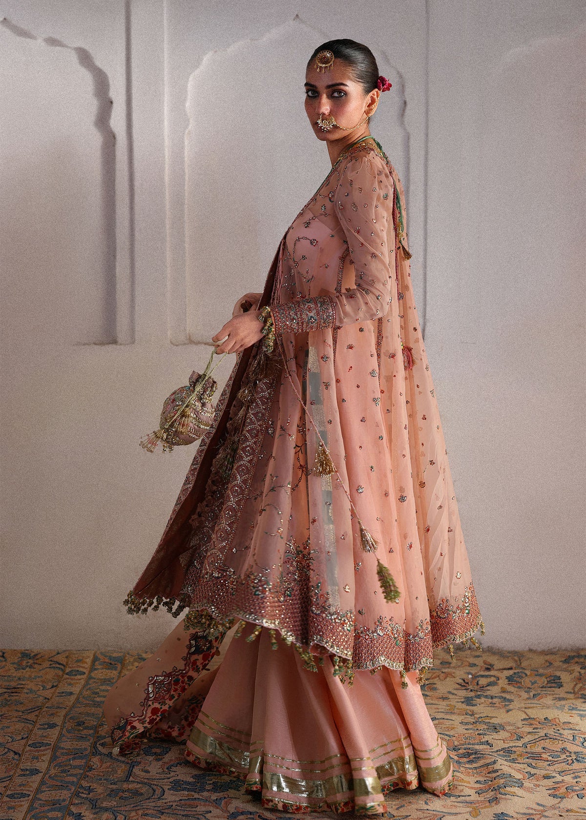 Malka HUSSAIN REHAR