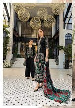 Load image into Gallery viewer, EL-26-11-MARIA B EID LAWN 2026