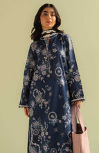 Load image into Gallery viewer, Buy Zara Shahjahan | Coco printed Lawn 2026( D-8A Nora) Pakistani Embroidered Clothes For Women at Our Online Designer Boutique UK, Indian &amp; Pakistani Wedding dresses online UK, Asian Clothes UK Jazmin Suits USA, Baroque Chiffon Collection 2026 &amp; Eid Collection Outfits in USA on express shipping available @ Lebaasonline.