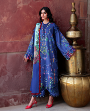 Load image into Gallery viewer, Buy Republic Womenswear | NEOMA Summer Prints '26 | Neelum wear for the Pakistani look. The heavy embroidery salwar kameez, Designer designs of Republic women's wear, Maria B, Asim Jofa, Crimson are available in our Pakistani designer boutique. Get Velvet suits in UK USA, UAE, France from Lebaasonline @ Sale Prize.