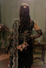 Load image into Gallery viewer, Buy Qalamkar Luxury Silk '26 Dress This winter wedding can be beautifully flaunted with our Qalamkar Collection. We have other Pakistani dress IN USA of Maria B Sana Safinaz PAKISTANI BRIDAL DRESS We can deliver unstitched/customized dresses like PAKISTANI BOUTIQUE DRESSES in UK USA from Lebaasonline