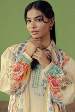 Load image into Gallery viewer, Buy Zara Shahjahan | Coco prints Drop III - 2026( Celene-4A) Pakistani Embroidered Clothes For Women at Our Online Designer Boutique UK, Indian &amp; Pakistani Wedding dresses online UK, Asian Clothes UK Jazmin Suits USA, Baroque Chiffon Collection 2026 &amp; Eid Collection Outfits in USA on express shipping available @ Lebaasonline.