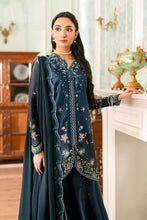 Load image into Gallery viewer, Buy Qalamkar Luxury Silk '26 Dress This winter wedding can be beautifully flaunted with our Qalamkar Collection. We have other Pakistani dress IN USA of Maria B Sana Safinaz PAKISTANI BRIDAL DRESS We can deliver unstitched/customized dresses like PAKISTANI BOUTIQUE DRESSES in UK USA from Lebaasonline