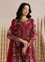 Load image into Gallery viewer, Buy AYLIN Festive COLLECTION Embroidered SUMMER  2026 Collection: Buy aylin luxury lawn PAKISTANI DESIGNER CLOTHES in the UK USA on SALE Price @lebaasonline. We stock SOBIA NAZIR COLLECTION, MARIA B M PRINT Sana Safinaz Luxury Stitched/customized with express shipping worldwide including France, UK, USA Belgium