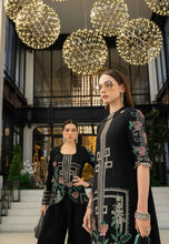 Load image into Gallery viewer, EL-26-11-MARIA B EID LAWN 2026