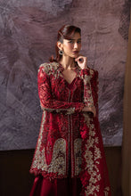 Load image into Gallery viewer, Buy Afrozeh -(RAWAYAAT ) exclusive collection of Afrozeh | Festive WEDDING COLLECTION 2026 from our website. We have various PAKISTANI DRESSES ONLINE IN UK,Afrozeh . Get your unstitched or customized PAKISATNI BOUTIQUE IN UK, USA, FRACE , QATAR, DUBAI from Lebaasonline @ SALE