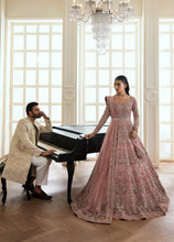 Load image into Gallery viewer, Buy Gulaal Bridal collection | Zofia Dress from Lebaasonline Pakistani Clothes Stockist in the UK @ best price- SALE Shop Gulaal Bridal 2026, Maria B Lawn 2025 Summer Suit, Pakistani Clothes Online UK for Wedding, Bridal Wear Indian &amp; Pakistani Summer Dresses by Gulaal in the UK &amp; USA at LebaasOnline