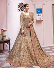 Load image into Gallery viewer, Buy Gulaal Bridal collection | Mehtab B-10 Dress from Lebaasonline Pakistani Clothes Stockist in the UK @ best price- SALE Shop Gulaal Bridal 2026, Maria B Lawn 2025 Summer Suit, Pakistani Clothes Online UK for Wedding, Bridal Wear Indian &amp; Pakistani Summer Dresses by Gulaal in the UK &amp; USA at LebaasOnline