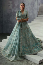 Load image into Gallery viewer, Buy Afrozeh Bridals '26-(AMORE) exclusive collection of Afrozeh | Festive WEDDING COLLECTION 2026 from our website. We have various PAKISTANI DRESSES ONLINE IN UK,Afrozeh . Get your unstitched or customized PAKISATNI BOUTIQUE IN UK, USA, FRACE , QATAR, DUBAI from Lebaasonline @ SALE