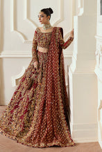 Load image into Gallery viewer, Buy Gulaal Bridal collection | Velora Dress from Lebaasonline Pakistani Clothes Stockist in the UK @ best price- SALE Shop Gulaal Bridal 2026, Maria B Lawn 2025 Summer Suit, Pakistani Clothes Online UK for Wedding, Bridal Wear Indian &amp; Pakistani Summer Dresses by Gulaal in the UK &amp; USA at LebaasOnline