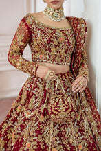 Load image into Gallery viewer, Buy Gulaal Bridal collection | Velora Dress from Lebaasonline Pakistani Clothes Stockist in the UK @ best price- SALE Shop Gulaal Bridal 2026, Maria B Lawn 2025 Summer Suit, Pakistani Clothes Online UK for Wedding, Bridal Wear Indian &amp; Pakistani Summer Dresses by Gulaal in the UK &amp; USA at LebaasOnline