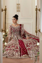 Load image into Gallery viewer, Buy Gulaal Bridal collection | AYLIN Dress from Lebaasonline Pakistani Clothes Stockist in the UK @ best price- SALE Shop Gulaal Bridal 2026, Maria B Lawn 2025 Summer Suit, Pakistani Clothes Online UK for Wedding, Bridal Wear Indian &amp; Pakistani Summer Dresses by Gulaal in the UK &amp; USA at LebaasOnline
