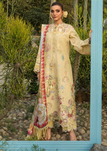 Load image into Gallery viewer, Buy SAIRA SHAKIRA BLOOM LAWN 2026 (Maelle-6B) for Eid dress from our official website We are the no. 1 stockists in the world for Crimson Luxury, Maria B Ready to wear. All Pakistani dresses customization and Ready to Wear dresses are easily available in Spain, UK Austria from Lebaasonline at best price.