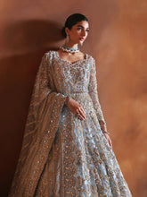 Load image into Gallery viewer, Buy Gulaal Bridal collection | B-29 Dress from Lebaasonline Pakistani Clothes Stockist in the UK @ best price- SALE Shop Gulaal Bridal 2026, Maria B Lawn 2025 Summer Suit, Pakistani Clothes Online UK for Wedding, Bridal Wear Indian &amp; Pakistani Summer Dresses by Gulaal in the UK &amp; USA at LebaasOnline