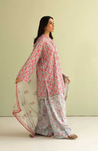 Load image into Gallery viewer, Buy Zara Shahjahan | Coco printed Lawn 2026( D-10B amaya) Pakistani Embroidered Clothes For Women at Our Online Designer Boutique UK, Indian &amp; Pakistani Wedding dresses online UK, Asian Clothes UK Jazmin Suits USA, Baroque Chiffon Collection 2026 &amp; Eid Collection Outfits in USA on express shipping available @ Lebaasonline.