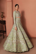 Load image into Gallery viewer, Buy Soraya PK | Caro Bridals '25 ( Noemie) WEDDING COLLECTION 2026 from our website. We have various PAKISTANI DRESSES ONLINE IN UK, Soraya PK. Get your unstitched or customized PAKISATNI DRESSES IN UK, USA, FRACE , QATAR, DUBAI from Lebaasonline @SALE