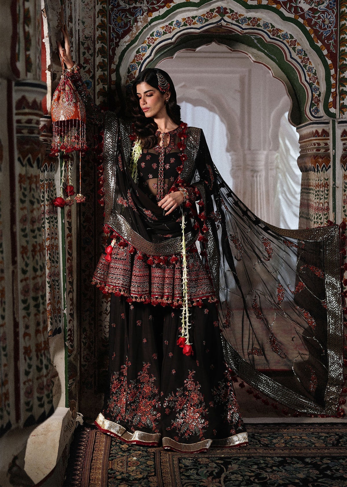 Siyara HUSSAIN REHAR