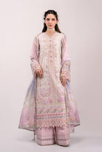 Load image into Gallery viewer, Buy Qalamkar Luxury Silk '26 Dress This winter wedding can be beautifully flaunted with our Qalamkar Collection. We have other Pakistani dress IN USA of Maria B Sana Safinaz PAKISTANI BRIDAL DRESS We can deliver unstitched/customized dresses like PAKISTANI BOUTIQUE DRESSES in UK USA from Lebaasonline