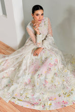 Load image into Gallery viewer, EMBROIDERED NET UF-686
