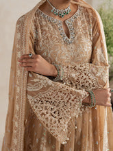 Load image into Gallery viewer, GULAAL | Inaaya Embroidered Chiffon’ 26 Vol 2 | NIAA