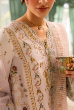 Load image into Gallery viewer, Buy Qalamkar Luxury Silk '26 Dress This winter wedding can be beautifully flaunted with our Qalamkar Collection. We have other Pakistani dress IN USA of Maria B Sana Safinaz PAKISTANI BRIDAL DRESS We can deliver unstitched/customized dresses like PAKISTANI BOUTIQUE DRESSES in UK USA from Lebaasonline