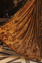 Load image into Gallery viewer, Shop Maria.B Chiffon Collection 2026 | Royal Tea Affair at Lebaasonline.co.uk. Discover elegant Pakistani designer chiffon suits, luxurious embroidery and timeless festive styles with worldwide delivery.