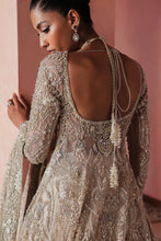 Load image into Gallery viewer, Buy Soraya PK | Caro Bridals '25 WEDDING COLLECTION 2025 from our website. We have various PAKISTANI DRESSES ONLINE IN UK, Soraya PK. Get your unstitched or customized PAKISATNI DRESSES IN UK, USA, FRACE , QATAR, DUBAI from Lebaasonline @SALE