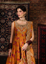 Load image into Gallery viewer, KANWAL MALIK | Shehnai Luxury Pret’26 | Shehnai Luxury Pret ’26 Collection Buy KANWAL MALIK 2026 PAKISTANI DESIGNER CLOTHES in the UK USA on SALE Price @lebaasonline. We stock Sobia Naizer, Asim Jofa, MARIA B M PRINT Sana Safinaz Luxury Stitched/customized with express shipping worldwide including France, UK, USA Belgium