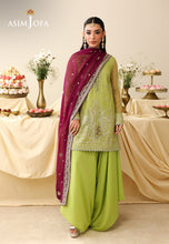 Load image into Gallery viewer, Asim Jofa | Luxury Festive '26 | AJULIH-10